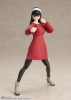 Spy x Family S.H. Figuarts Figura Yor Forger Mother of the Forger Family 15 cm