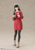 Spy x Family S.H. Figuarts Figura Yor Forger Mother of the Forger Family 15 cm