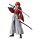 Rurouni Kenshin: Meiji Swordsman Romantic Story S.H. Figuarts Figura Kenshin Himura 13 cm