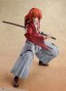 Rurouni Kenshin: Meiji Swordsman Romantic Story S.H. Figuarts Figura Kenshin Himura 13 cm