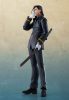 Rurouni Kenshin: Meiji Swordsman Romantic Story S.H. Figuarts Figura Hajime Saito 17 cm