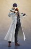 Rurouni Kenshin: Meiji Swordsman Romantic Story S.H. Figuarts Figura Aoshi Shinomori 17 cm