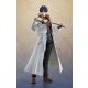 Rurouni Kenshin: Meiji Swordsman Romantic Story S.H. Figuarts Figura Aoshi Shinomori 17 cm