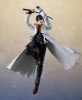 Rurouni Kenshin: Meiji Swordsman Romantic Story S.H. Figuarts Figura Aoshi Shinomori 17 cm