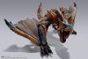 Monster Hunter Rise S.H. MonsterArts Figura Tigrex 30 cm