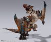 Monster Hunter Rise S.H. MonsterArts Figura Tigrex 30 cm