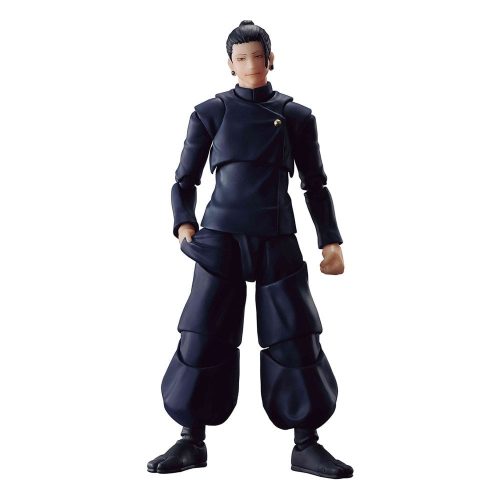 Jujutsu Kaisen S.H. Figuarts Figura Suguru Geto (Jujutsu Technical High School) 16 cm