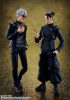 Jujutsu Kaisen S.H. Figuarts Figura Suguru Geto (Jujutsu Technical High School) 16 cm