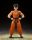 Dragon Ball Z S.H. Figuarts Figura Yamcha 15 cm
