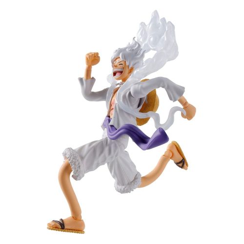 One Piece Z S.H. Figuarts Figura Monkey D. Luffy Gear 5 15 cm