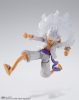 One Piece Z S.H. Figuarts Figura Monkey D. Luffy Gear 5 15 cm