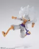 One Piece S.H. Figuarts Action Figure Monkey D. Luffy Gear 5 15 cm