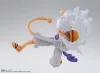 One Piece S.H. Figuarts Action Figure Monkey D. Luffy Gear 5 15 cm
