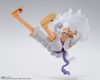 One Piece Z S.H. Figuarts Figura Monkey D. Luffy Gear 5 15 cm