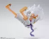 One Piece S.H. Figuarts Action Figure Monkey D. Luffy Gear 5 15 cm