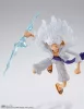 One Piece S.H. Figuarts Action Figure Monkey D. Luffy Gear 5 15 cm