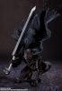 Berserk S.H. Figuarts Figura Guts (Berserker Armor) -Heat of Passion- 16 cm