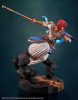 Tales of Arise FiguartsZERO PVC Statue Dohalim 23 cm