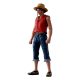 One Piece S.H. Figuarts Figura Monkey D. Luffy (Netflix) 14 cm