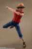 One Piece S.H. Figuarts Figura Monkey D. Luffy (Netflix) 14 cm