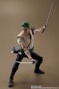 One Piece S.H. Figuarts Figura Roronoa Zoro (Netflix) 14 cm