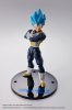 Dragon Ball Super S.H. Figuarts Figura Vegeta Super Saiyan Blue (15th Anniversary Version) 14 cm