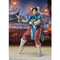 Street Fighter