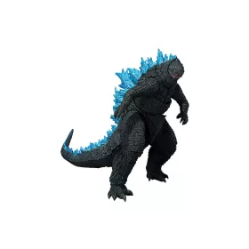   Godzilla x Kong: The New Empire S.H. MonsterArts Action Figure Godzilla (2024) 16 cm