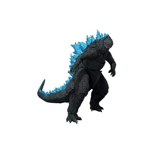 Godzilla x Kong: The New Empire S.H. MonsterArts Figura Godzilla (2024) 16 cm