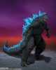 Godzilla x Kong: The New Empire S.H. MonsterArts Figura Godzilla (2024) 16 cm