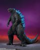 Godzilla x Kong: The New Empire S.H. MonsterArts Figura Godzilla (2024) 16 cm