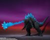 Godzilla x Kong: The New Empire S.H. MonsterArts Figura Godzilla (2024) 16 cm