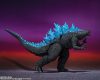 Godzilla x Kong: The New Empire S.H. MonsterArts Figura Godzilla (2024) 16 cm