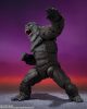 Godzilla x Kong: The New Empire S.H. MonsterArts Action Figure Kong (2024) 16 cm