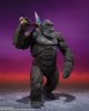 Godzilla x Kong: The New Empire S.H. MonsterArts Action Figure Kong (2024) 16 cm