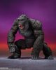 Godzilla x Kong: The New Empire S.H. MonsterArts Figura Kong (2024) 16 cm