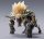 Monster Hunter S.H. Monster Arts Figura Furious Rajang 20 cm