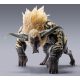 Monster Hunter S.H. Monster Arts Figura Furious Rajang 20 cm