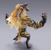 Monster Hunter S.H. Monster Arts Figura Furious Rajang 20 cm