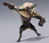 Monster Hunter S.H. Monster Arts Figura Furious Rajang 20 cm