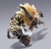 Monster Hunter S.H. Monster Arts Figura Furious Rajang 20 cm