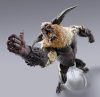 Monster Hunter S.H. Monster Arts Figura Furious Rajang 20 cm