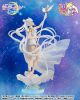 Pretty Guardian Sailor Moon Cosmos: The Movie FiguartsZERO Chouette PVC Szobor Darkness calls to light, and light, summons darkness 24 cm