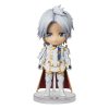 Tales of Arise Figuarts mini Action Figure Alphen 8 cm