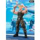 Street Fighter S.H. Figuarts Action Figure Guile -Outfit 2- 16 cm