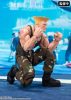 Street Fighter S.H. Figuarts Action Figure Guile -Outfit 2- 16 cm