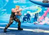 Street Fighter S.H. Figuarts Action Figure Guile -Outfit 2- 16 cm