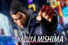 Tekken S.H. Figuarts Figura Kazuya Mishima (Tekken 8) 15 cm