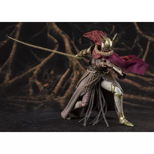 Elden Ring S.H. Figuarts Action Figure Melina Blade of Miquella 19 cm