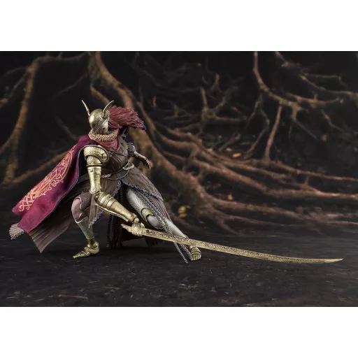Elden Ring S.H. Figuarts Action Figure Melina Blade of Miquella 19 cm